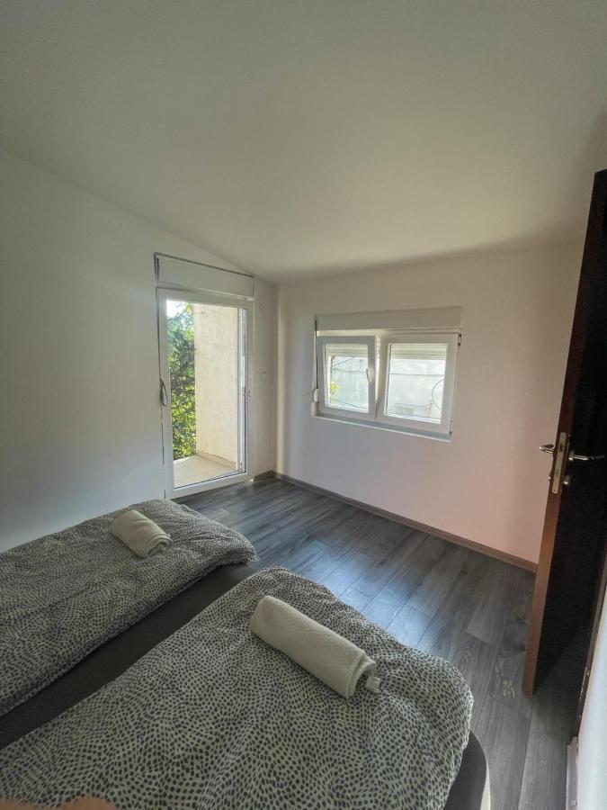 Vracar Apartment Bělehrad Exteriér fotografie