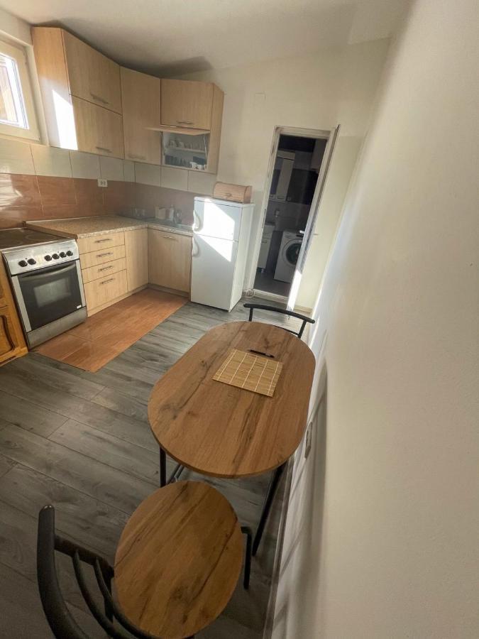 Vracar Apartment Bělehrad Exteriér fotografie